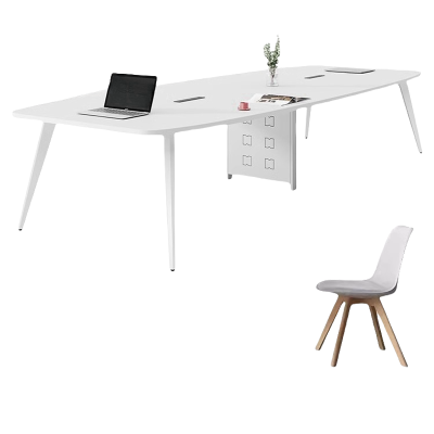 伊科飞特长条会议桌