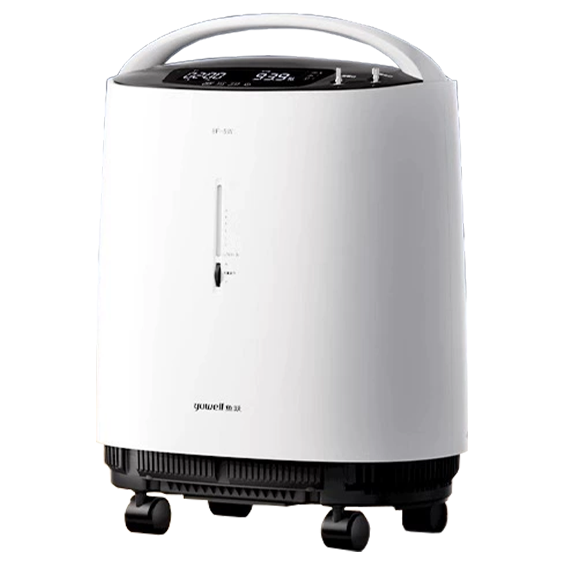 医用分子筛制氧机/8F-5W/低噪音款