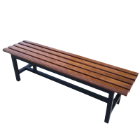 鑫龙悦公园椅 1.2米个