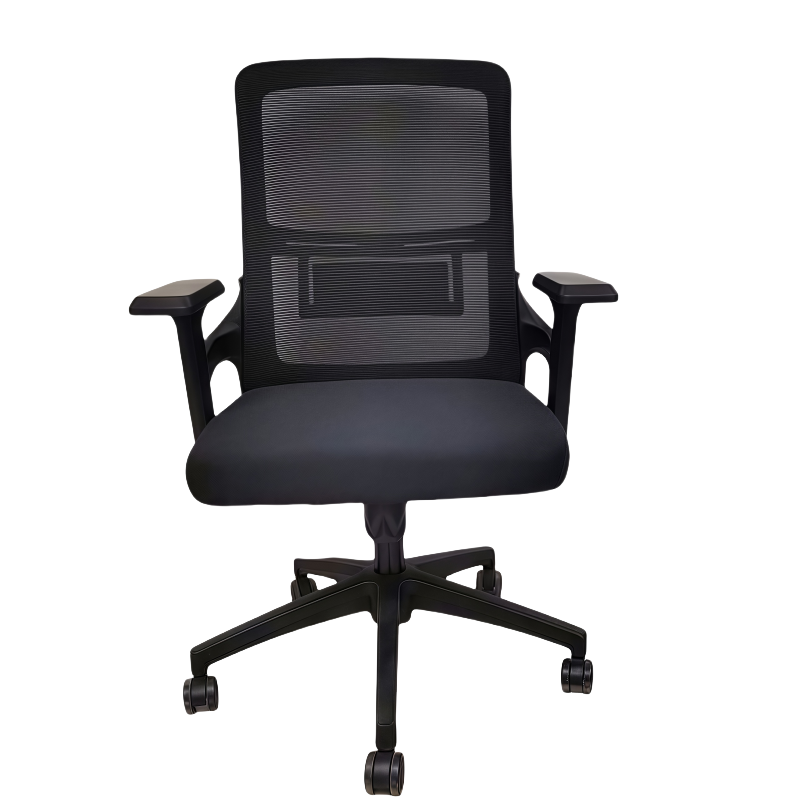 义尊 办公椅 尼龙脚 把