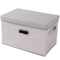 亿洛莱 收纳箱 38*25*25cm个