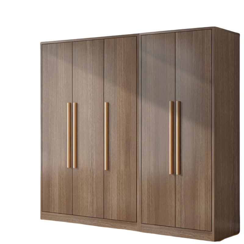 铭思达衣柜五门200*50*180CM个