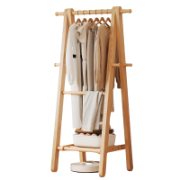 悦兴诚衣帽架60*150cm个