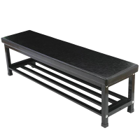 鑫龙悦长条椅双层张