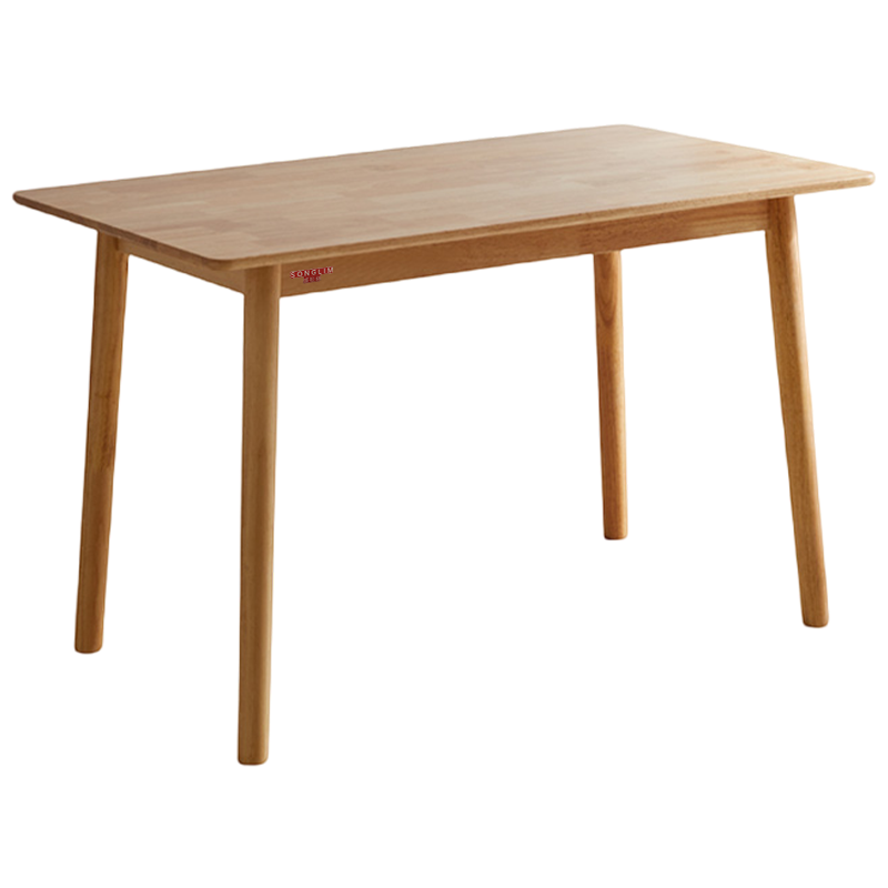 SONGLIM 盛松林 餐桌 1.4*0.8m 张