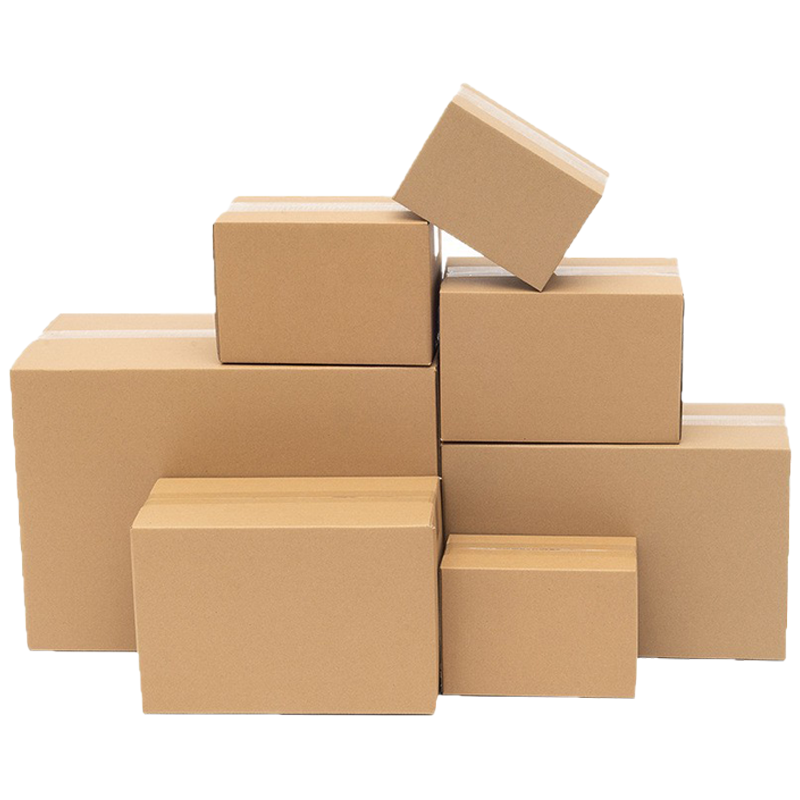 复岚 纸箱 150*150*75mm/个