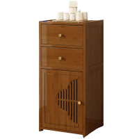 鑫龙悦置物架 三层无抽个