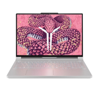 联想(Lenovo)拯救者R9000P 2025 16英寸电竞游戏笔记本电脑(锐龙R9 8945HX 32G 1T RTX5060 2.5K 240Hz)白色