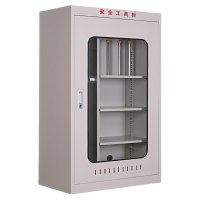 珂洋 电力安全工具柜 单门 台