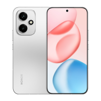 荣耀400 12GB+256GB揽月银 5G智能手机