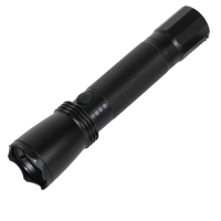 RKZN融科智能LED防爆电筒BSJ7203A 带电量显示