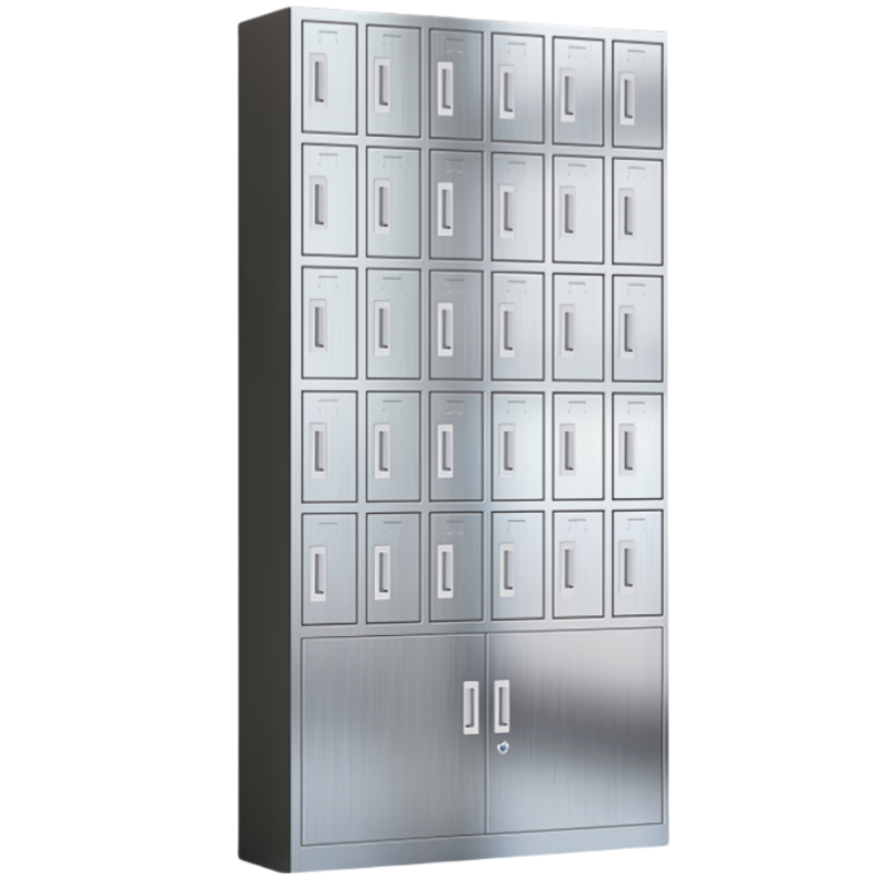 义尊 茶杯柜 90*25*180cm 台