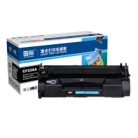 国际 CF228A 标准容量黑色硒鼓 JH5