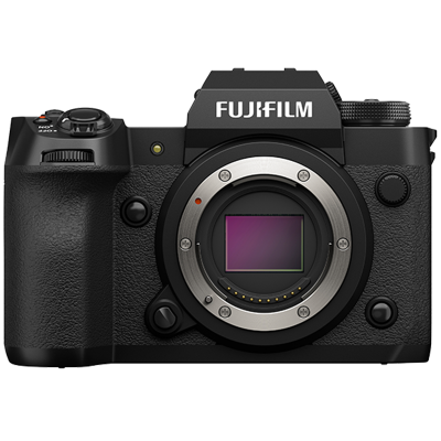 [有货]富士(FUJIFILM) xh2/XF16-80套机 微单相机无反单电数码照相机8K视频高速连拍五轴防抖XH2相机 X-H2+XF16-80套机 官方标配