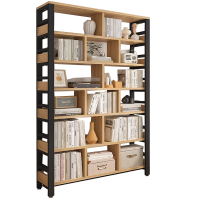 圣承启 书架 0.8m 个