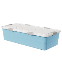 豫汉迎 床底收纳箱