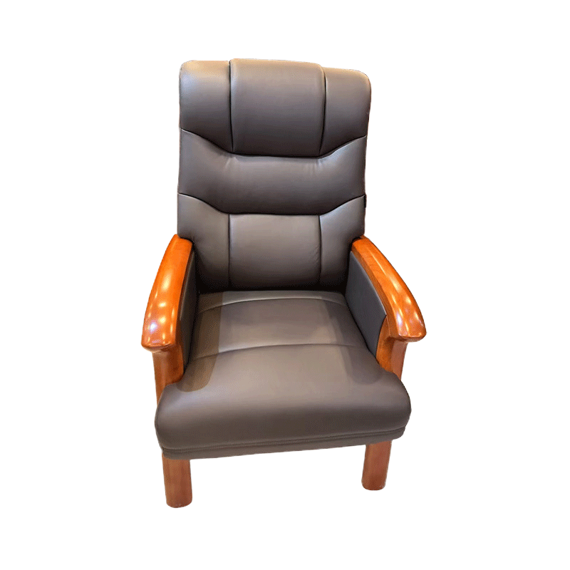 鑫睿辉 办公椅 实木椅 把