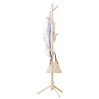 悦兴诚挂衣架 三脚款46*172cm个