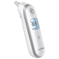 医用红外耳式体温计/YHT100