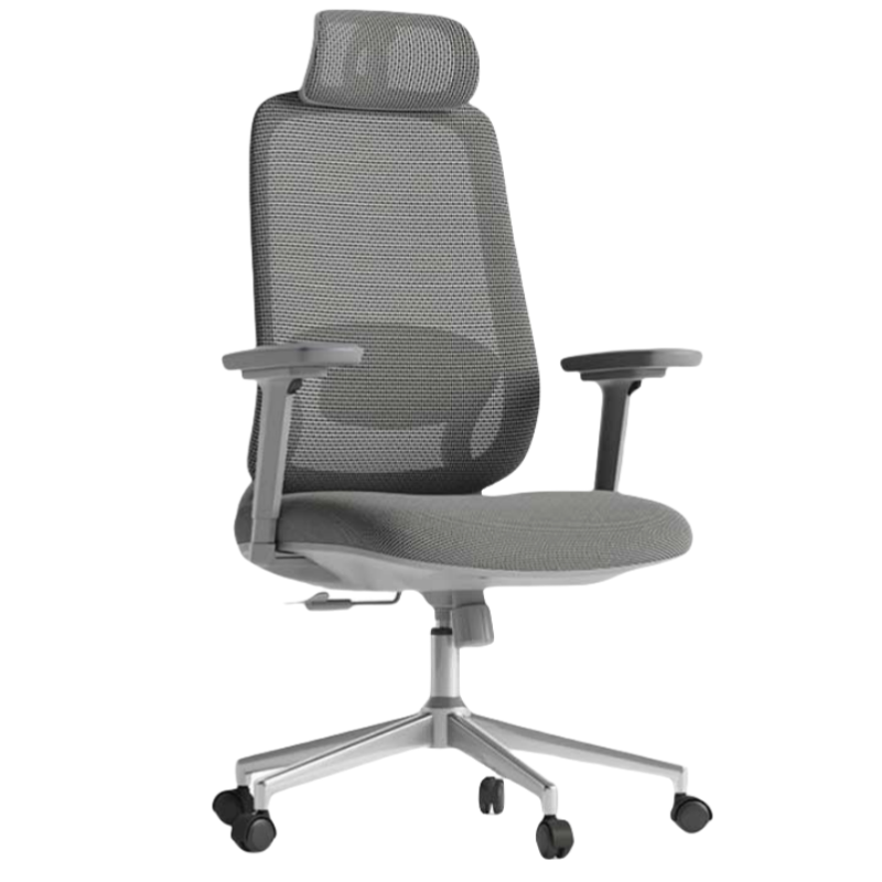 铭思达人体工学椅转椅把