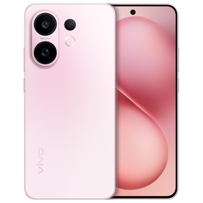 [手机] vivo+V2464A 桃桃粉 512G+16G vivo S30 桃桃粉 16GB+512GB 全网通5G手机