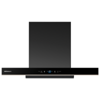 帅康T811大吸力抽油烟机家用厨房顶吸式脱排吸油机自清洗