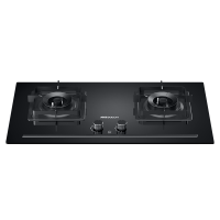 帅康KB01E燃气灶煤气灶双灶家用台嵌两用天然气液化气隔烟炉灶