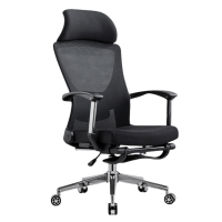 赛颐盛舒适办公椅
