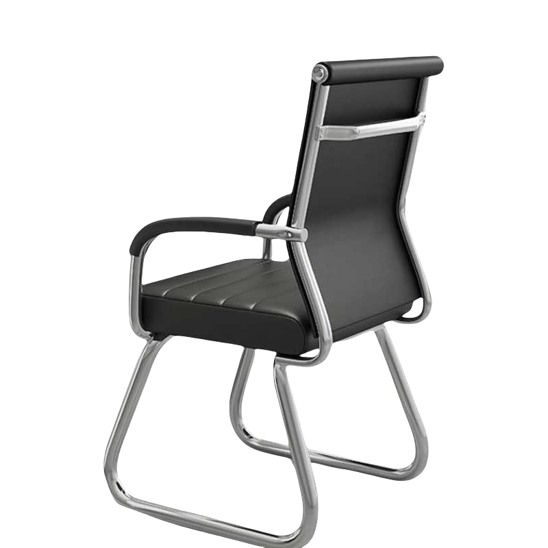 河洛伟业会议椅皮椅 把