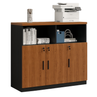 悦兴诚办公柜1.2米台