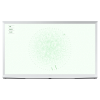 三星QA55LS01DBJXXZ 55英寸QLED 4K AI画境艺术电视