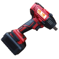 培儒长续航锂电扳手