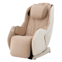 奥佳华按摩椅家用肩颈释压振动按摩零重力按摩椅OG-5068(颜色随机)