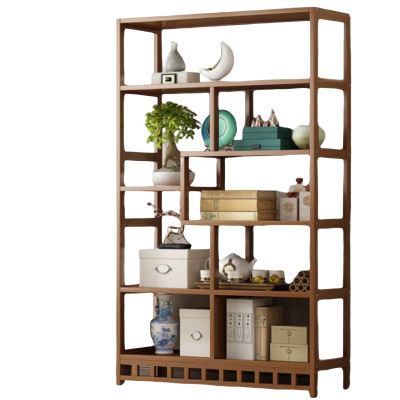 铭思达置物架101CM个