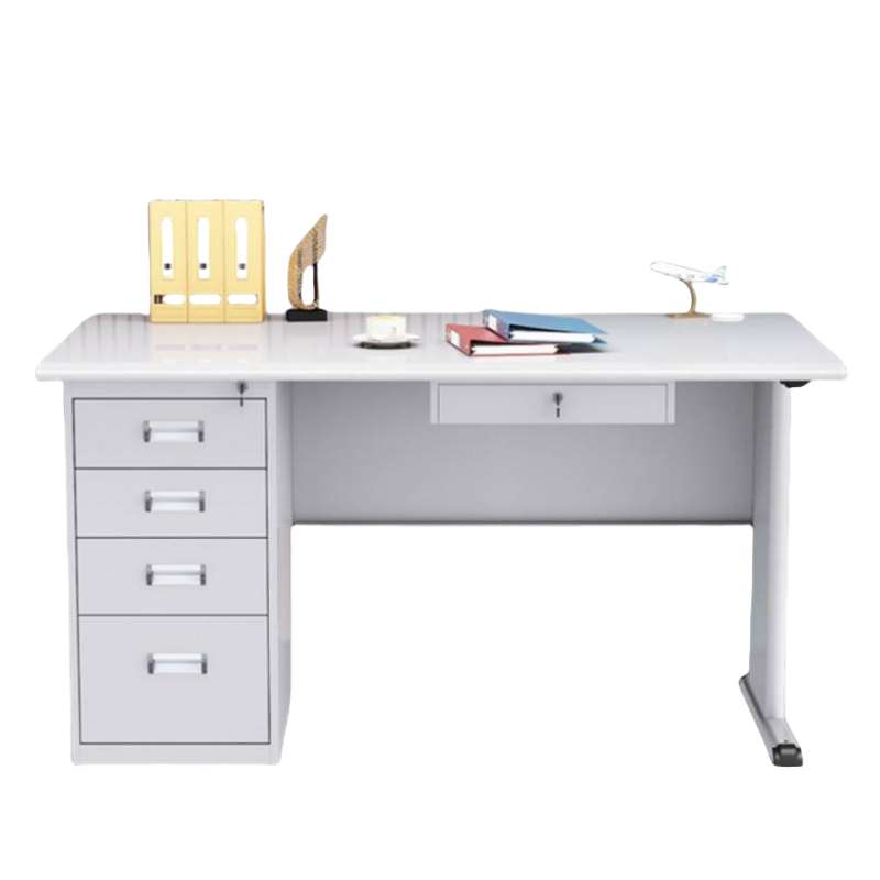 怡卓欧桌子钢制张