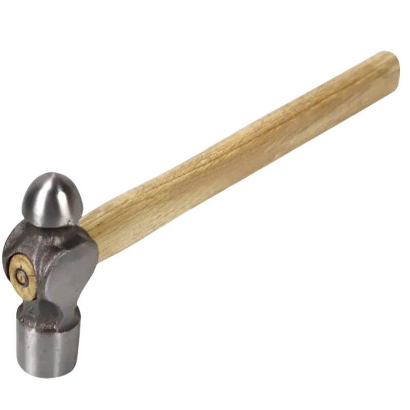 智铮朗月 手锤圆头锤 2磅 把