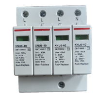 廷穗(TINGSUI)浪涌保护器 XNU6-60 只