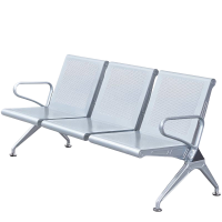 鑫龙悦长条凳 三人位个