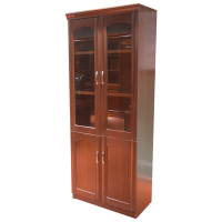 盛松林 书柜 800*400*2000mm 个