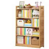 铭思达实木书柜