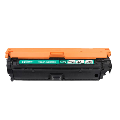 唯世 硒鼓CE270A红 适用惠普HP CP5520 CP5525N CP5525DN粉盒 支