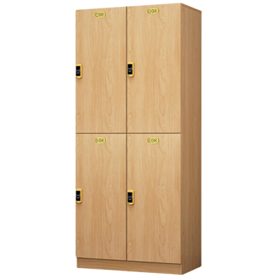 桃锦堂浴室更衣柜