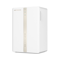 沁园反渗透净水器家用厨下式净水UR-Q3610