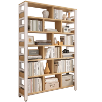 圣承启 书架 0.8米 个