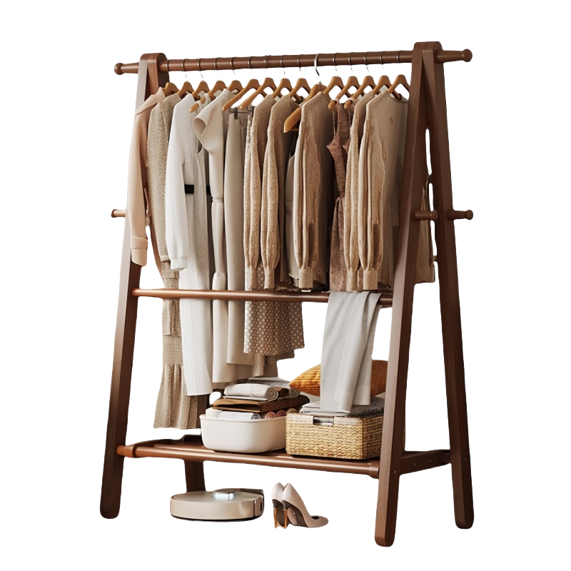 悦兴诚落地衣架100*150cm个