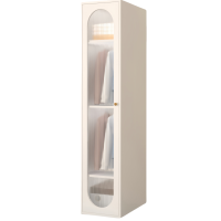 豫龙都衣柜 单门个