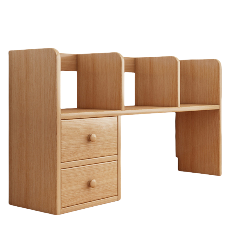 宜掌柜桌面书架