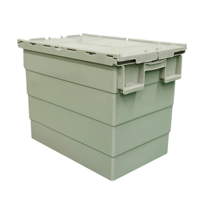 凌迪星物流箱60*40*46.5cm个