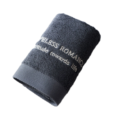 中屹得 毛巾 34*74 130g 条