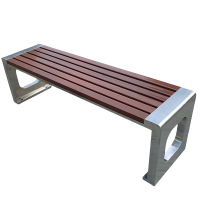 鑫龙悦户外椅长椅 1.8米张